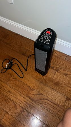 Lasko Small Heater
