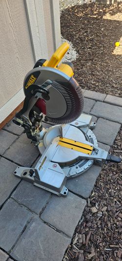 Miter Saw