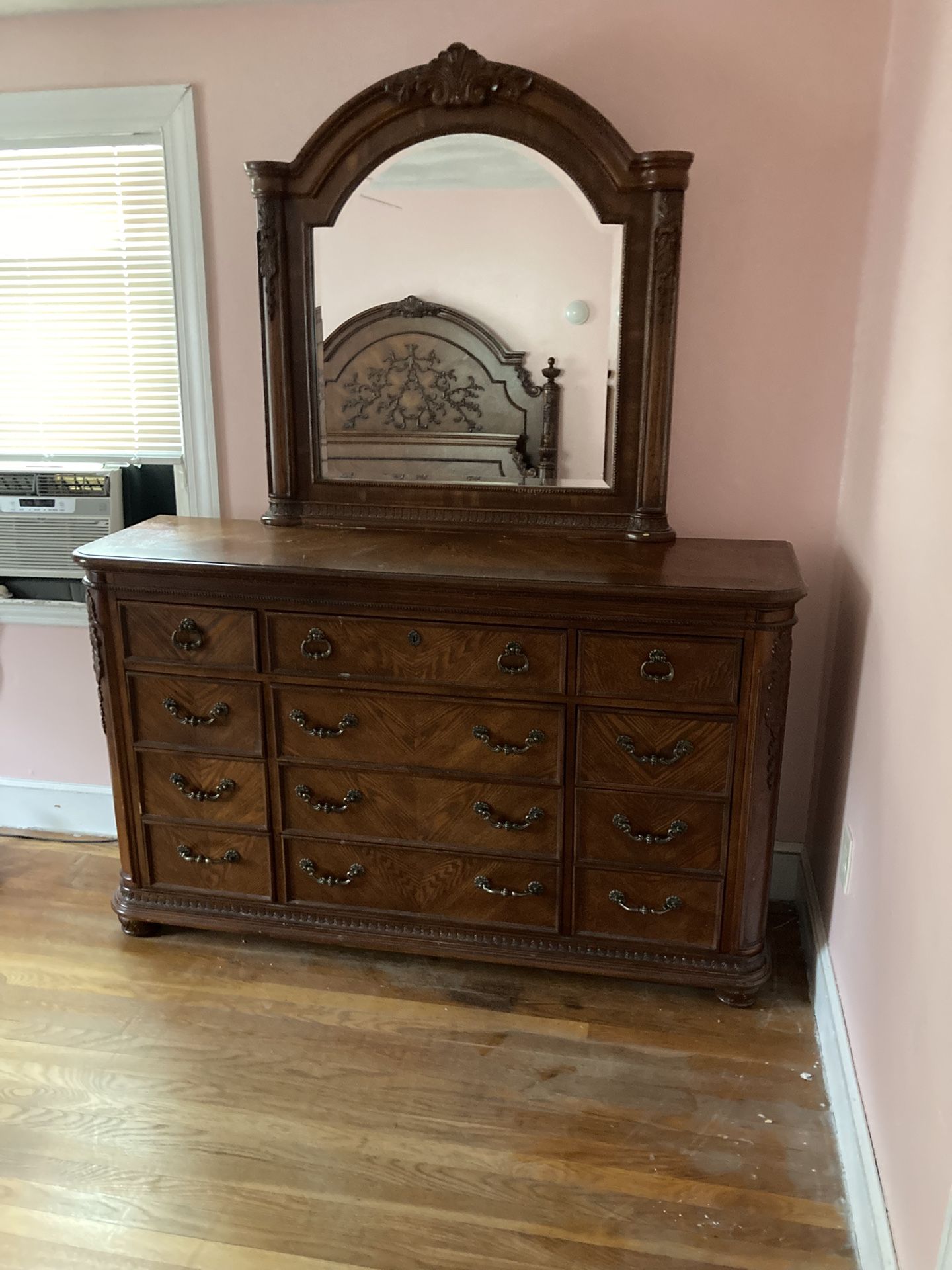 Bedroom furniture
