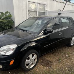 Kia Rio 2008 