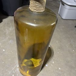 Vase Para Flores  30”de alto