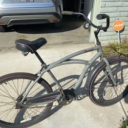 Bicycle Beach Cruiser
