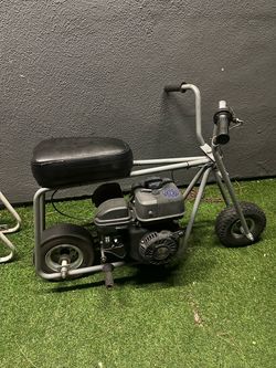 Minibike
