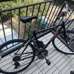 Trek 800