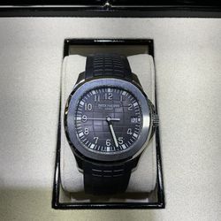 PATEK PHILIPPE AQUANAUT 