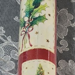 Christmas Wrapping Paper