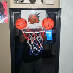 Mini Hoop 