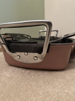 Roaster Pan