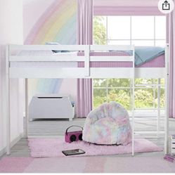 Loft Bunk Bed