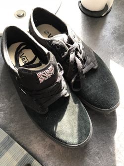 Size 13 vans