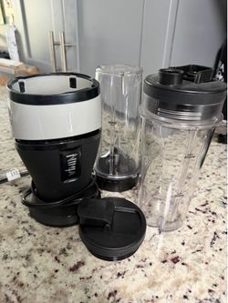 Ninja Fit Compact Personal Blender