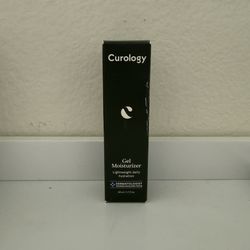 Curology Gel Moisturiser 