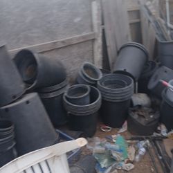 Planting Pots 25gal 15 Gal 10 Gal 5 Gal
