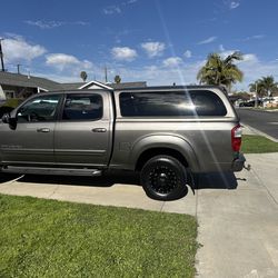 2006 Toyota Tundra 4x4