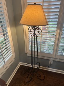 Floor Lamp