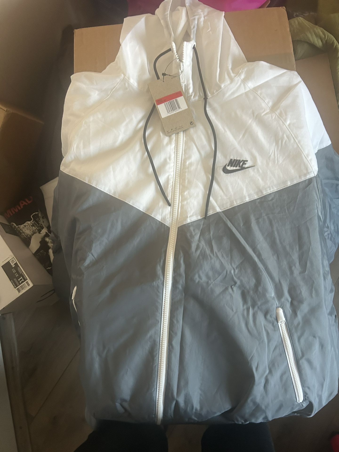 Nike Size Large New