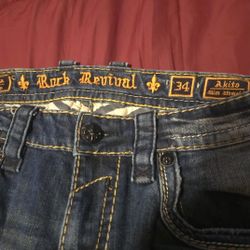 Pants Roko Vival New $80 Each...or 150 For Both..