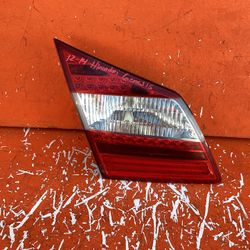 2012 - 2014 Hyundai Genesis LED Left Inner Tail Light OEM
