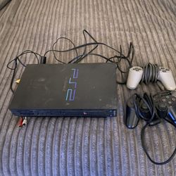 PS2 
