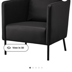 IKEA Ekero Armchair 