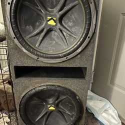 15S AND AMP BOTH TOGETHER MUST PICK UP $150 OBO