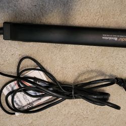 Sedu Nano Tourmaline Ionic Styling Iron