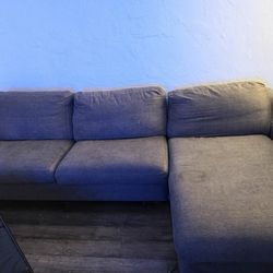 Lazy Boy Couch
