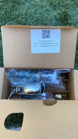 Mohem Faucet