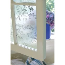 NEW WINDOW PRIVACY FILM
