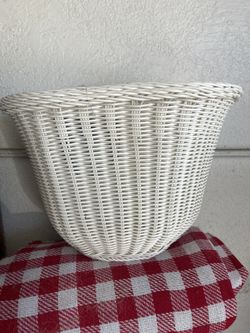 Bike Basket