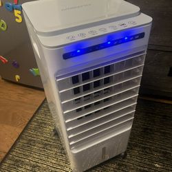 Air Cooler $50