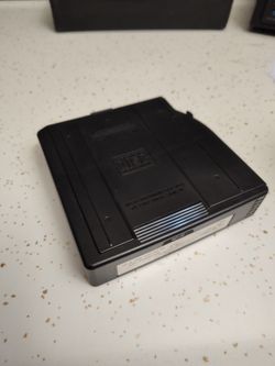 Mercedes CD Magazine 