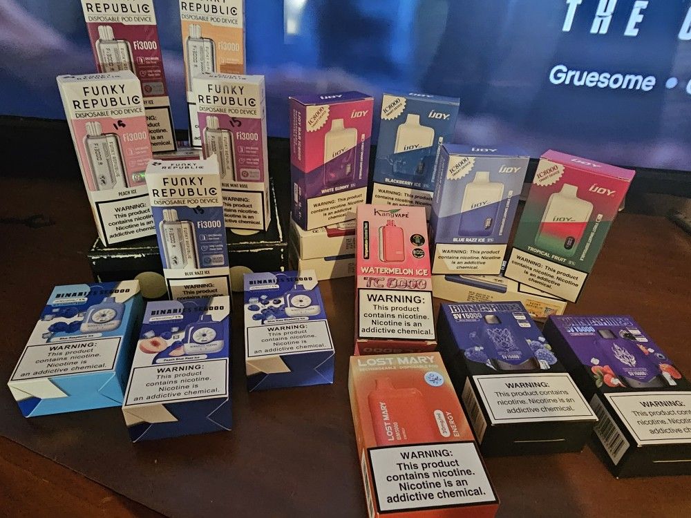 VapBoxes