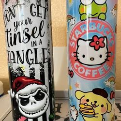 Tumblers 