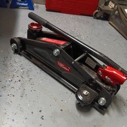 two Ton 4000 LBS Car Jack