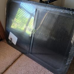 RV Window 