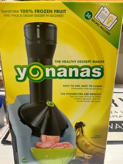 Smoothie Maker