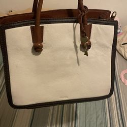 Fossil Shoulder Bag