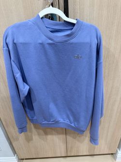 Alo accolade crewneck  XS