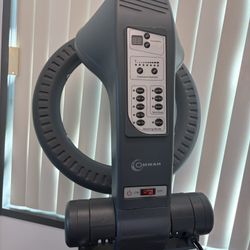 Omwah Orbit Hair Dryer