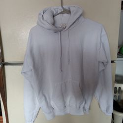 Hoody By Hanes Adult Sz Small 