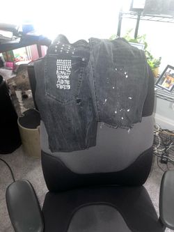 Jeans for sale