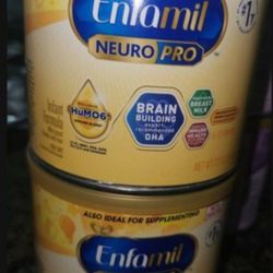 Enfamil NeuroPro Powder Infant Formula