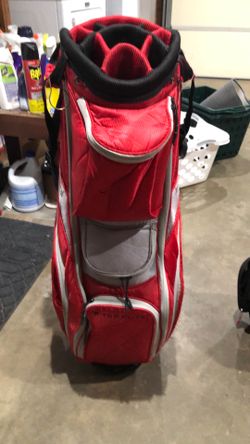 Golf Bag