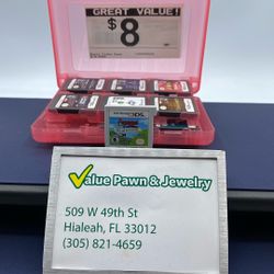 Adventure Time Nintendo 3Ds Game