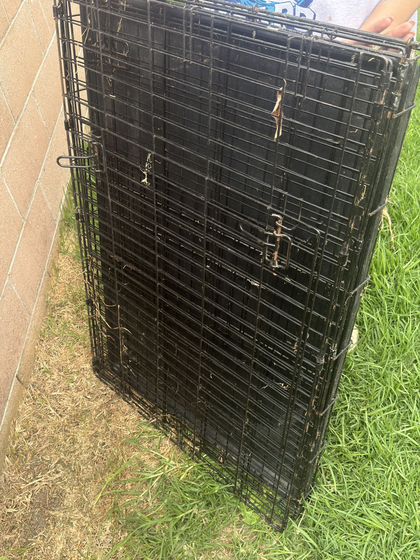 Medium /Large Dog Cage