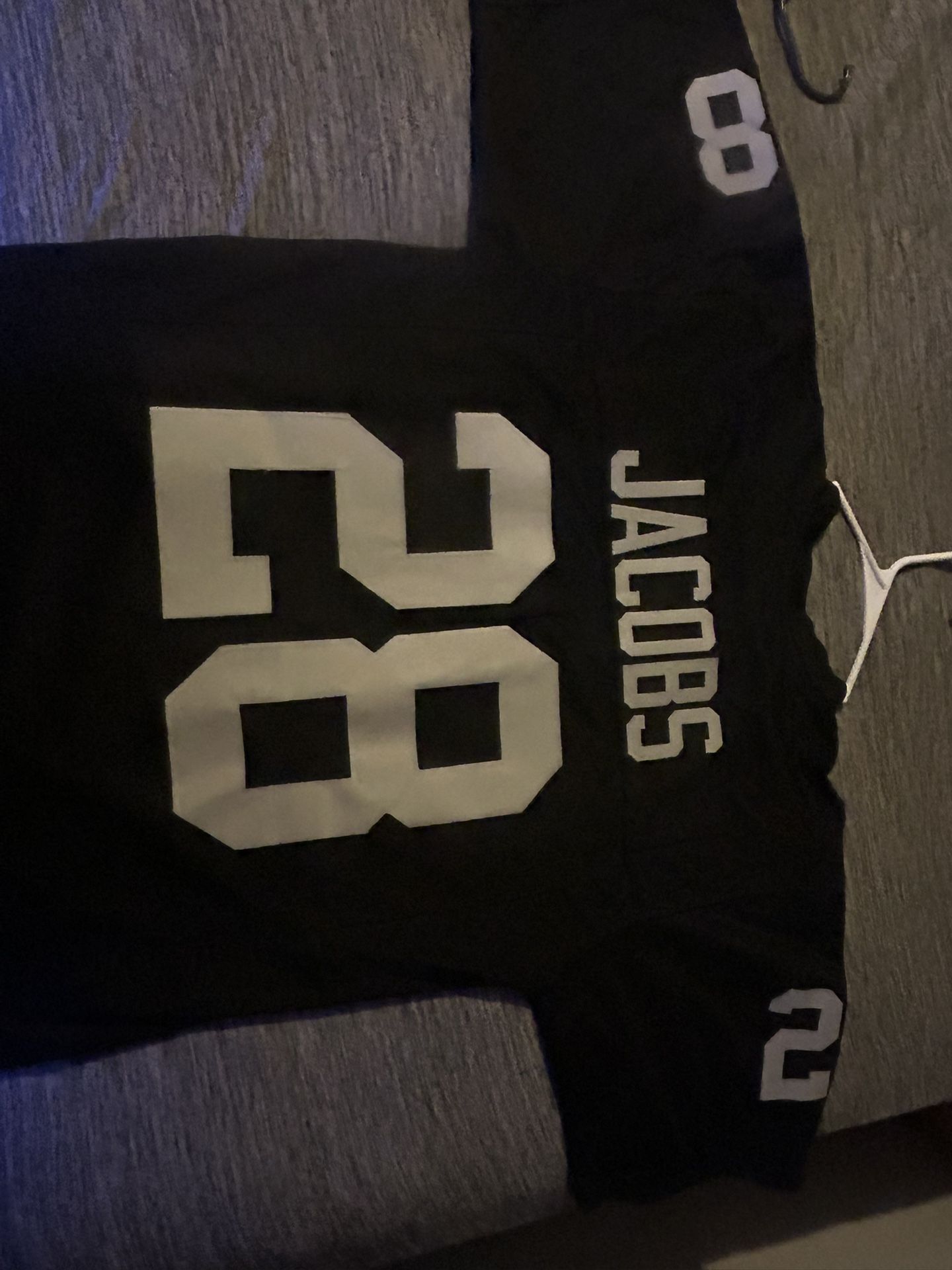 Jacob’s Jersey