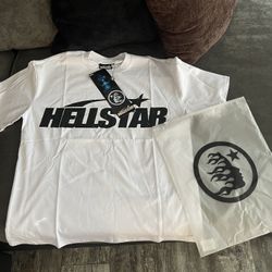 Hellstar T Shirt 