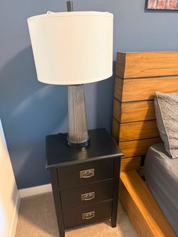 Side table!