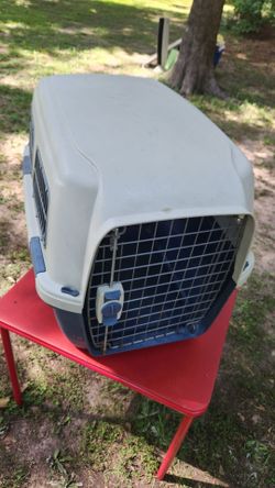 Pet Crate Clipper4